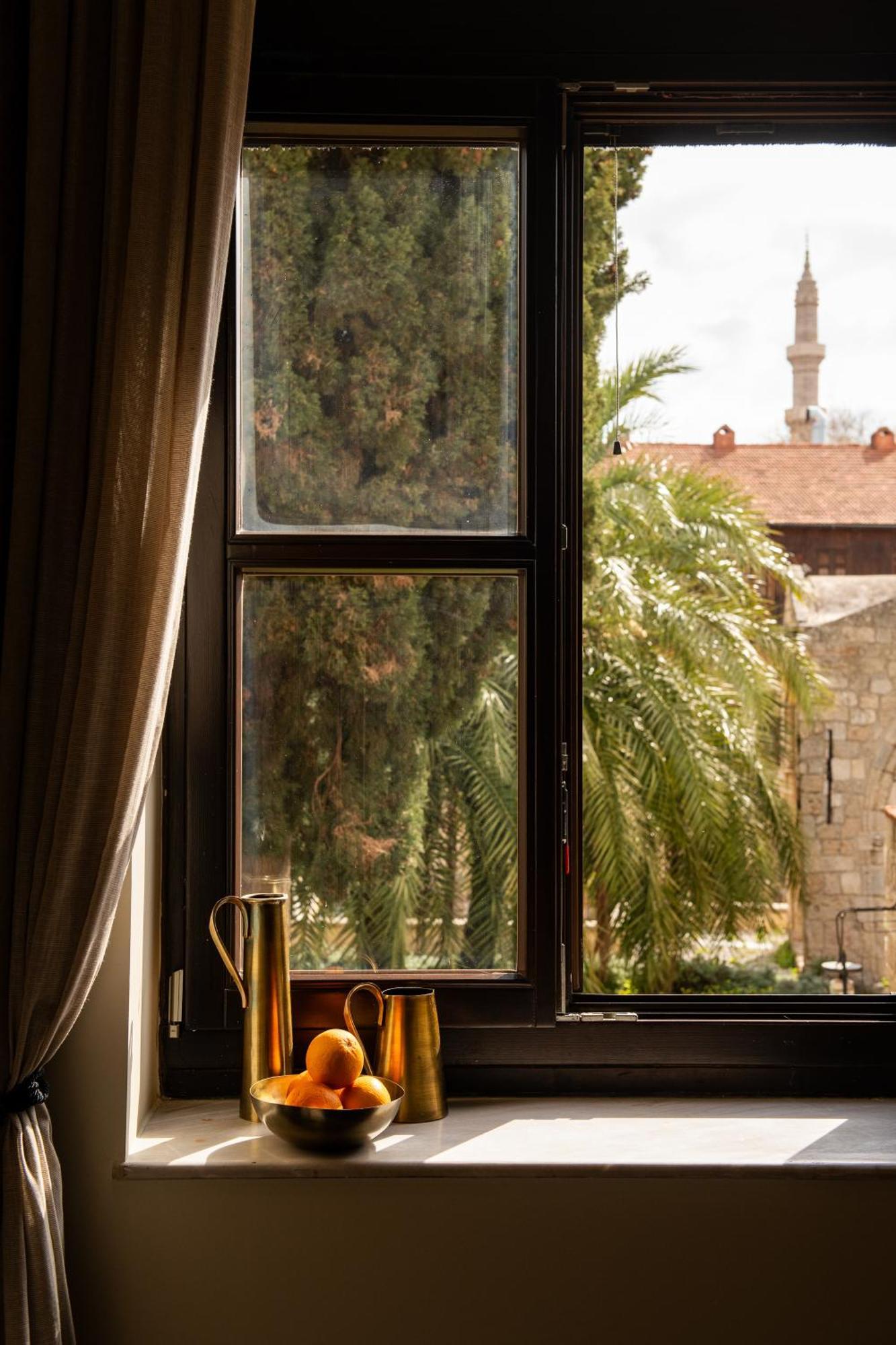 Villa Fluvian Rhodes City Exterior foto